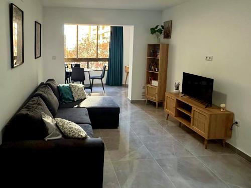 BENIDORM Mariscall Zaragoza Beautifull Apartment in the centre