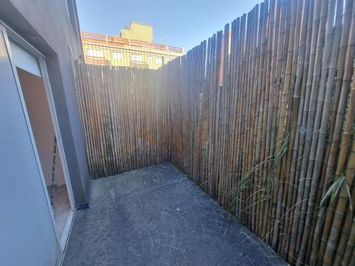 Gallery image of Deptos Esqiui PLANTA BAJA in Mar del Plata