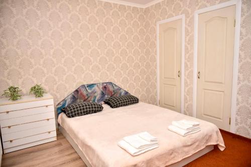 Φωτογραφία από το άλμπουμ του 1-к квартира, Харківська, ТЦ Мануфактура σε Sumy