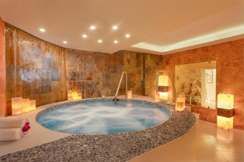 Fotografie z fotogalerie ubytování Royal Solaris Cancun - All Inclusive v destinaci Cancún
