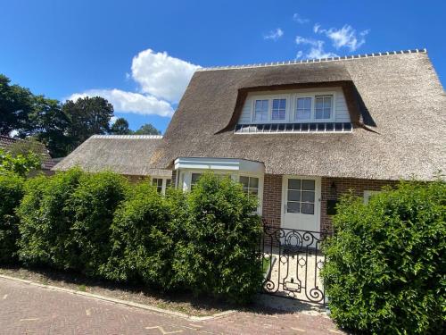 Ảnh trong thư viện ảnh của Luxe Garden Villa Blaricum AMS Area ở Blaricum