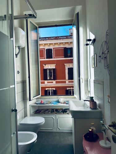 Home Sweet Rome Vatican