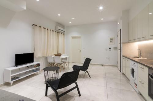 Heaven apartment in the heart of Athens