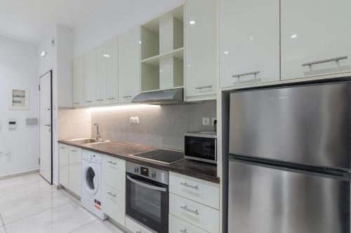 Heaven apartment in the heart of Athens