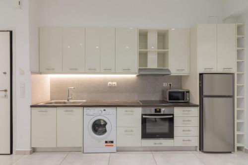 Heaven apartment in the heart of Athens