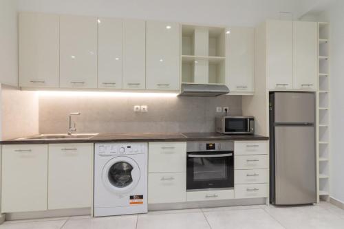 Heaven apartment in the heart of Athens