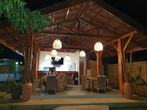 Fotografie z fotogalerie ubytování Tambisan Resort v destinaci San Juan