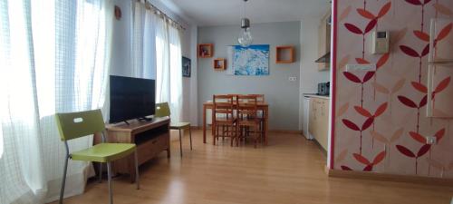 Apartamento AYEMAR