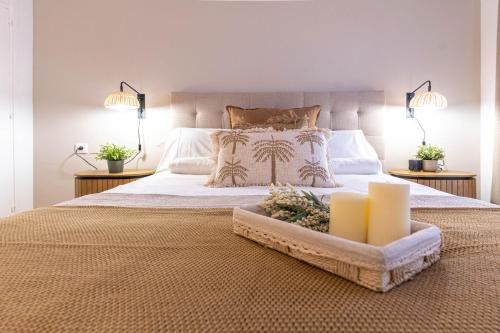 Gran apartamento Sagrada Familia