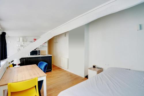 Photo de la galerie de l'établissement SAINT-GERMAIN Cosy apartement, à Paris