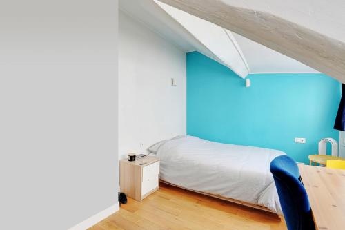 Photo de la galerie de l'établissement SAINT-GERMAIN Cosy apartement, à Paris