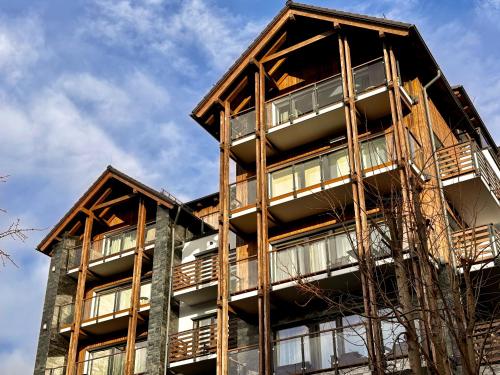 SUNN Aparthotel Szklarska Poręba