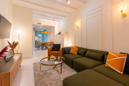 Rodrigo de Triana Boutique