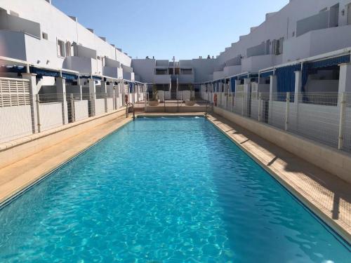 El Palmeral Cabo de Gata