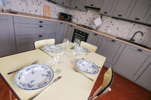 Billede fra billedgalleriet på La Villa Seventies - Parking gratuit i Angoulême