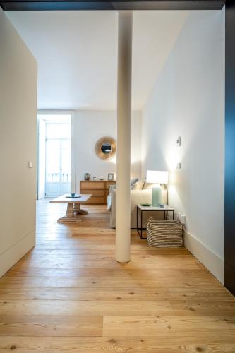 Arco Augusta By The Good Neighbour in Lisbon