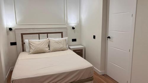 Modern Apartment Museo Marq