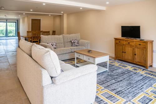 Fotografie z fotogalerie ubytování Bears Court Barn 7 v destinaci Cheltenham