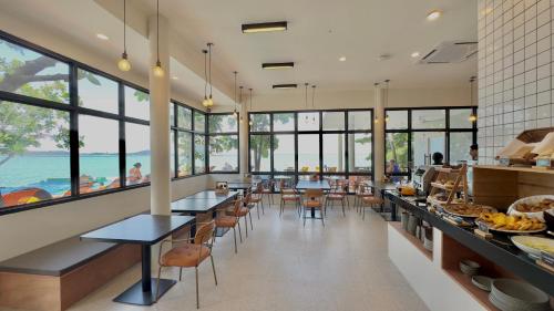 Φαγητό σε αυτό το θέρετρο ή κάπου εκεί κοντά