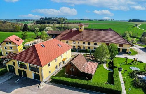 Gallery image of Ferienhof Turmkeller in Grieskirchen