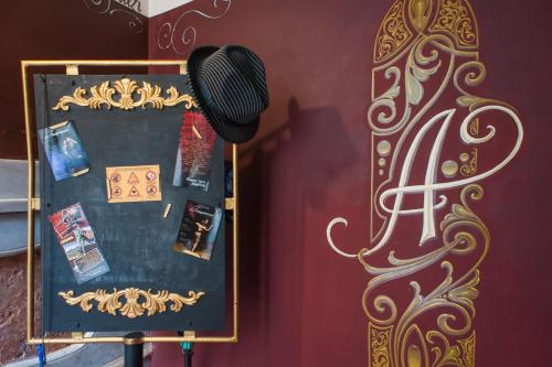 Gambar di galeri bagi Apassionata Tango Hotel di Buenos Aires