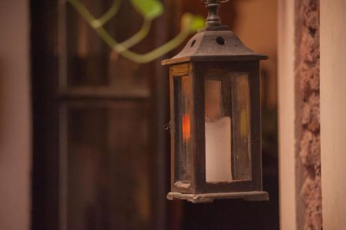 Gambar di galeri bagi Apassionata Tango Hotel di Buenos Aires