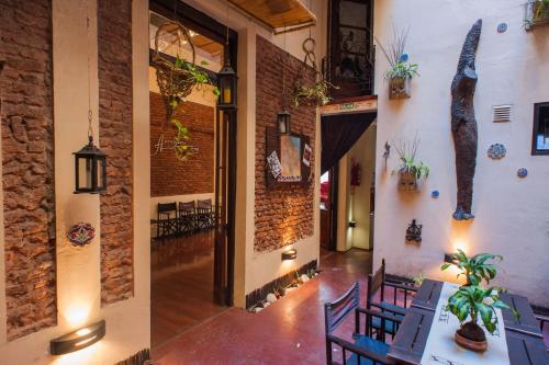 Gambar di galeri bagi Apassionata Tango Hotel di Buenos Aires