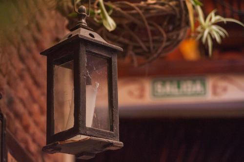 Gambar di galeri bagi Apassionata Tango Hotel di Buenos Aires