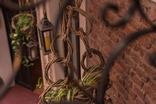 Gambar di galeri bagi Apassionata Tango Hotel di Buenos Aires