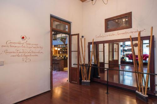 Gambar di galeri bagi Apassionata Tango Hotel di Buenos Aires