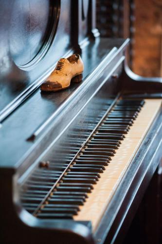 Gambar di galeri bagi Apassionata Tango Hotel di Buenos Aires