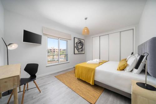 Rare & Modern Conceição e Cabanas Apartment