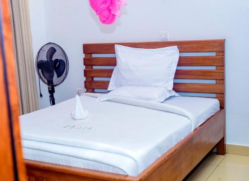 Gallery image of Boston Villa Motel in Kigali
