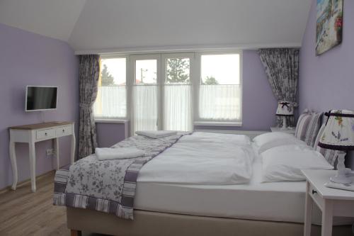 Sweet Home Residence Gbelce