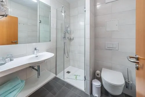 Am Weststrand Aparthotel Kühlungsborn photo 18