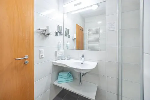 Am Weststrand Aparthotel Kühlungsborn photo 17