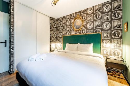 Family Travel Paris 4