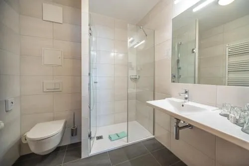 Am Weststrand Aparthotel Kühlungsborn photo 39