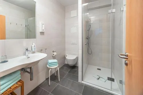 Am Weststrand Aparthotel Kühlungsborn photo 40