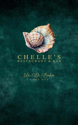 Gallery image of Chelle's Suites and Restaurant in Camp Bay