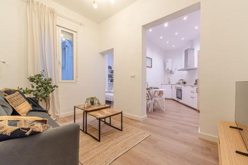 El Castizo Madrid centro by Hogar4