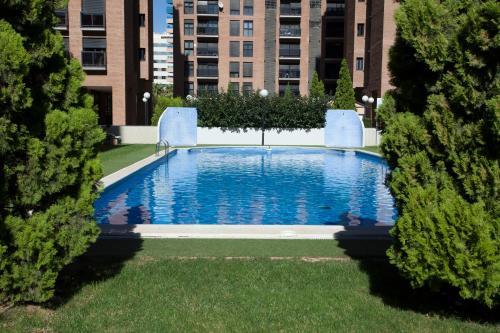 SingularStays Artes