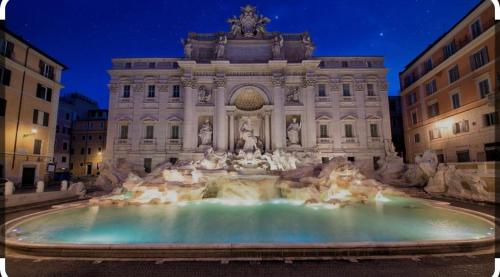 Trevi 88