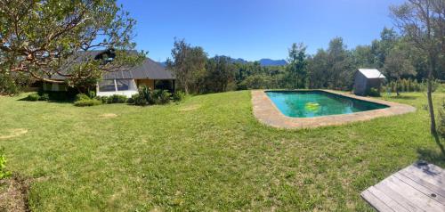 Afbeelding uit fotogalerij van casona ser deluxe in Pucón