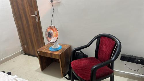 Photo de la galerie de l'établissement Hotel Rohit ,Agra cantt Railway station, à Agra