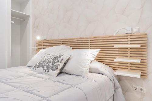 Apartamento Elegante Madrid Vicálvaro