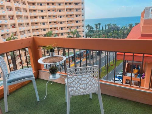 A piece of paradise in Puerto de la Cruz