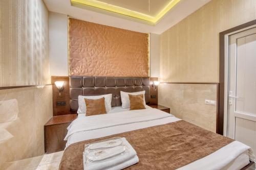 Gallery image of Aleppo Hotel in Yerevan