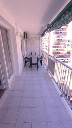 Vacansis Sant Germein