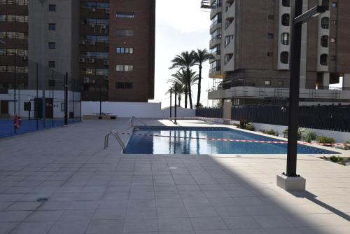 LOS GEMELOS 20A - Fincas Arena